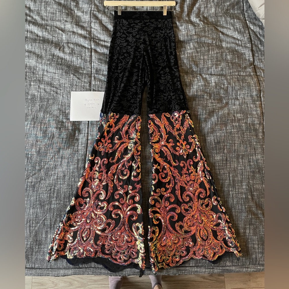 Disco Lemonade / Vanishing Fae / Lux Muse Beetle Bells